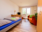 wohnraum