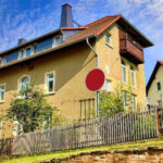 Mehrfamilienhaus in 04680 Coditz, Stadtmitte